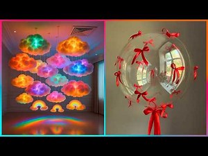 45 Creative PARTY DECOR Ideas to Impress Your Friends | Summer Party