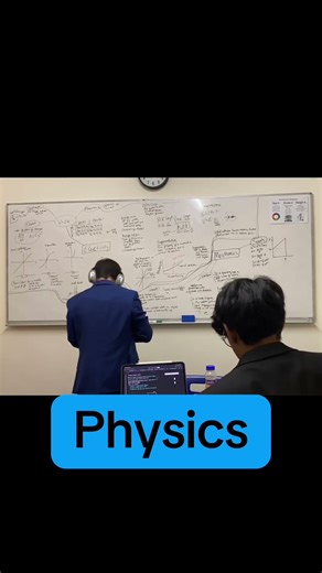 Mindmap physics revision speed run