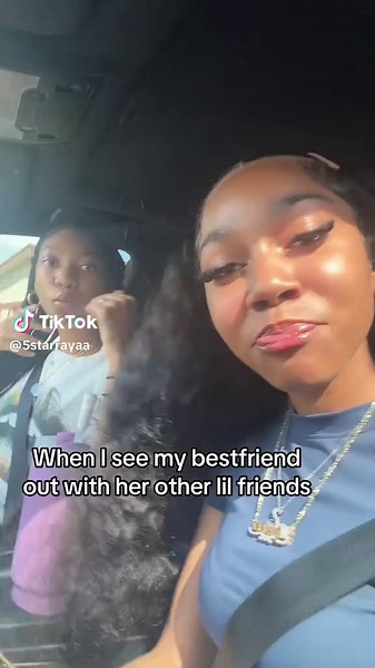 some of em be coo I guess🙄 js don’t forget she’s MINES