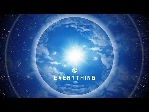 Everything (2017) story and Alan Watts' full lecture. Relaxing music, philosophy, enlightenment
