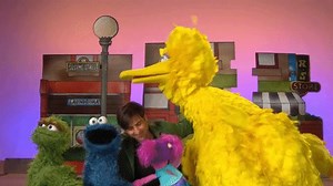 67K views · 893 reactions | Hugs with friends are the best kind of hugs! <3 | Sesame Street | Facebook