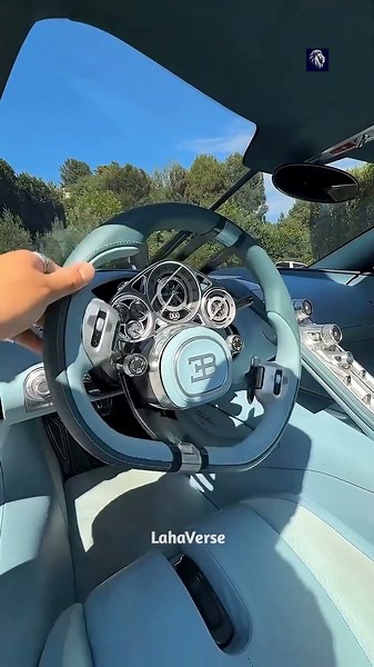 Why Modern Car Steering Wheels Are Getting So Weird 😱🚗