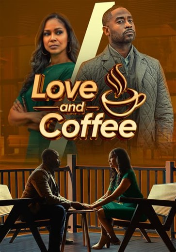 Love and Coffee (2025)