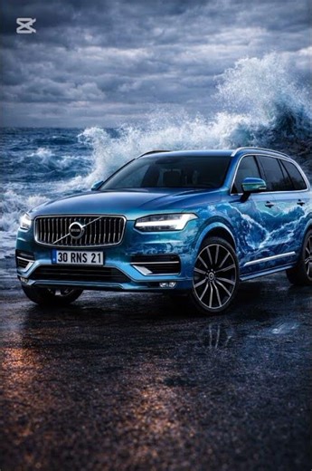 VOLVO XC90 EDİT