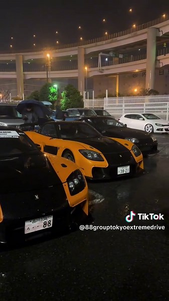 no description needed #TOKYOEXTREMEDRIVE #tokyodrift #jdmexperience