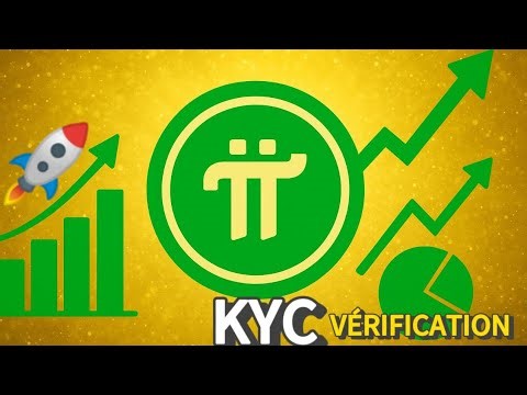 Pi Network: Everything you need to know about KYC verification (Complete Guide 2025)