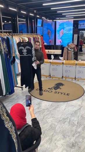 Dado Style on Instagram: "Dado Style bir günü 2 🎬"