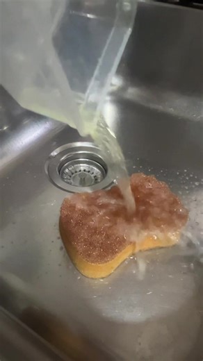Dettol and Bleach Clean Soak Tutorial
