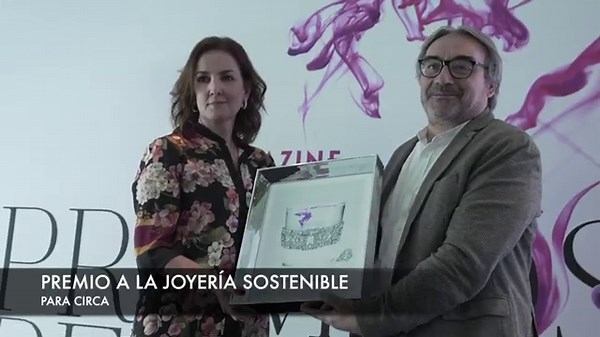 Los Premios Joyas y Relojes del Magazine Lifestyle celebran el arte de lo sublime
