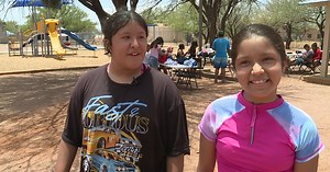 Amado Youth Center provides positive life skills for Southern Arizona's rural youth