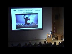 The Fossil Chronicles: Revolutions in Paleoanthropology