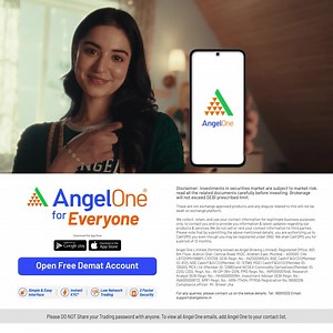 Open Free Demat Account & Start Online Trading in Share Market with Angel One App | Angel One | Facebook