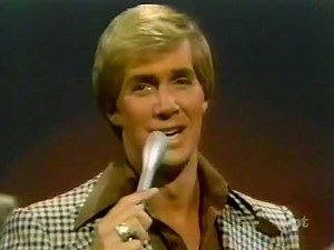 Tom Netherton with The More I See You (1979)