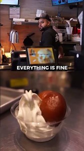 Uber Eats order pick up ✅