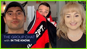 Help us settle a debate: do you actually need a top sheet on your bed? 🤔 | In The Know