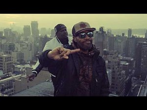 Redman - Dynomite ft. Sheek Louch [Official Video]