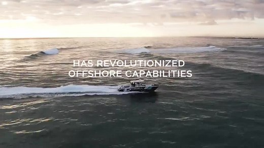 1.4K views · 16 reactions | Roswell Marine is proud to introduce all-new technology options with @InvincibleBoats to innovate your experience at the helm. • Roswell RISE Telescoping Helm System • Roswell RIDGE Helm Deflection System • Roswell RIDE Seat Suspension • Roswell R1 Audio Learn more at roswellmarine.com #ExperienceRoswell #WhenYoureSerious #R1Audiob | Roswell Marine | Facebook