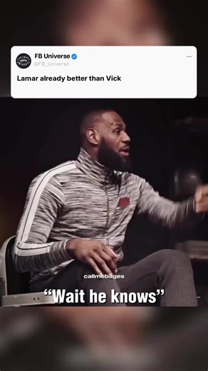 Lamar Jackson changed how defenses play the position. Former MVP. Highlight every week. One second he’s breaking the pocket. Next second it’s a 40-yard laser or a defender grabbing air. Speed. Vision. Arm talent. You can’t spy him. You can’t blitz him. You just hope to contain him. Is Lamar already a Hall of Fame trajectory QB? 👇 Top 3 QB right now? #LamarJackson #NFL #Ravens #NFLMVP #Quarterback #NFLHighlights #FootballEdit