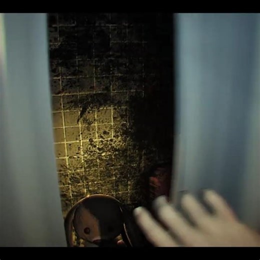 Dread Neighbor👁️#shorts 3 Gameplay Walkthrough FULL GAME