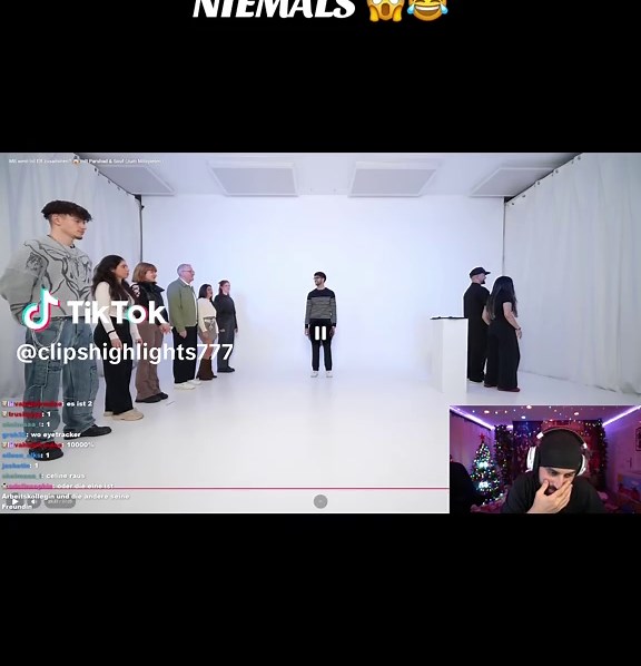 Unforgettable Moments with Daniel Slump’s Latest Stream