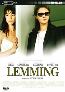 Lemming Trailer SD (Deutsch) (2005)