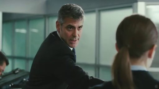 Up in the Air (2009) | Official Trailer, Full Movie Stream Preview