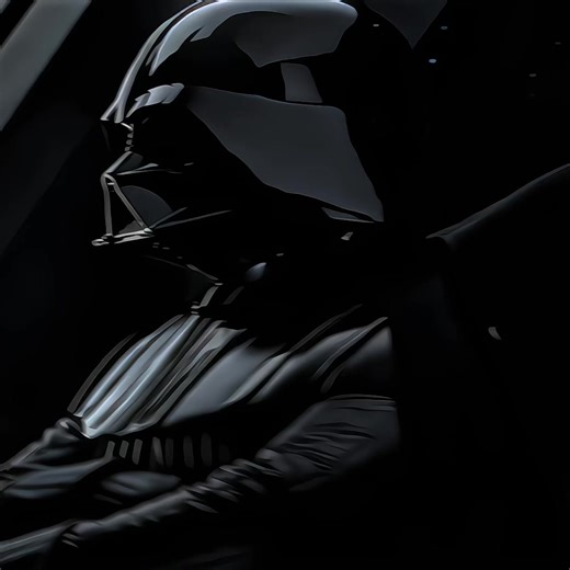 Darth Vader Edit: The Ultimate Dark Side Experience