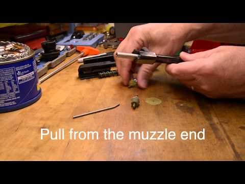 Lewis Lead Remover Demo