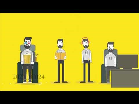 Mastering 2D Vector Animation & Storytelling at Digiquest