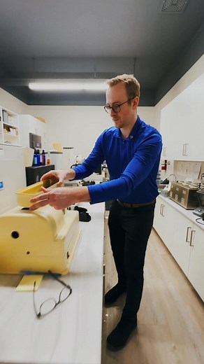 Expert Glasses Repair at Crystal Vision & Better Hearing