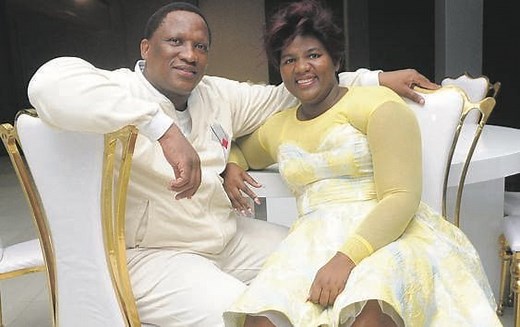 Sbu Mpisane Biography: Age, Wife, Children & Net Worth - Wiki South Africa