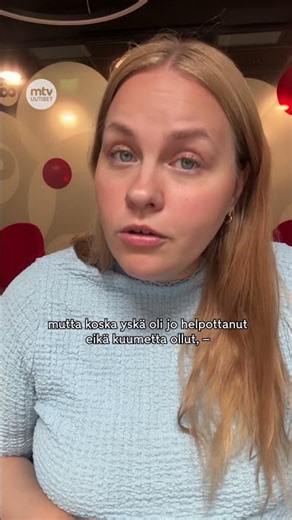 "Vähän stressiä" oli lääkärin diagnoosi – naisella todettiinkin hantavirus