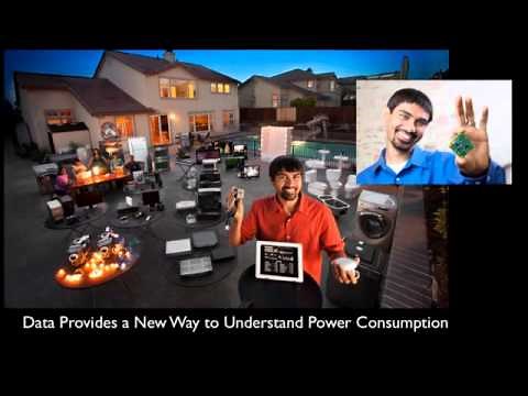 The human face of big data: Rick Smolan at TEDxMidwest