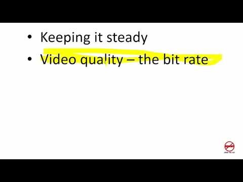 Using the Pen and Laser Pointer in PowerPoint