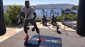 #flowin #frictiontraining #fitness #football @mykonosperformance | Flowin