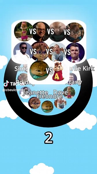 MARBLE RACE ALVIN AND THE CHIPMUNKS #alvinandthechipmunks #marblerace #humor #fyp #pdiddy