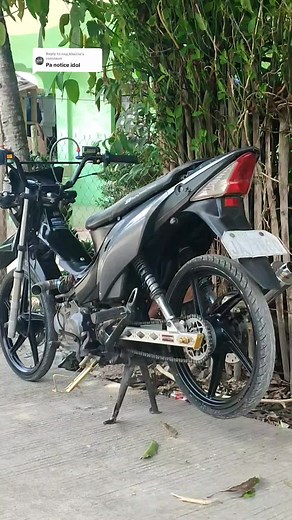 Replying to @nxp_khairieHi sayu boss #xrmcarb125 #malaysianconceptinspired🇵🇭 #fyppppppppppppppppppppppppppppppppppp #dailyabuse