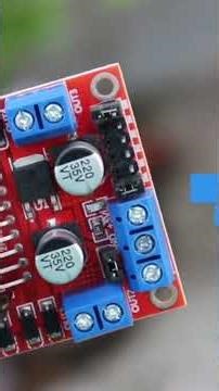 node mcu (WiFi car) | Nagulan technologies