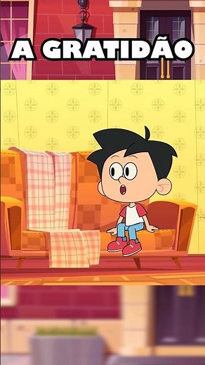 O Que é Gratidão?