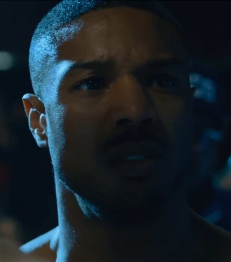 Creed Movie Highlights: A Boxing Edit