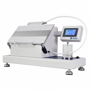 [Hot Item] Automatic Paper Diaper Anti-Side Leakage Performance Tester Test Machine Equipment