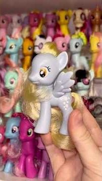 WHICH WOULD YOU KEEP? My Little Pony collection - Friendship is Magic G4, G1, G2, G3, G5
