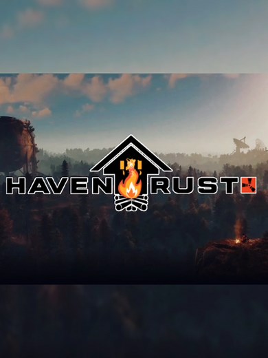 Игра в Rust: Как пройти Wipe на двушке?