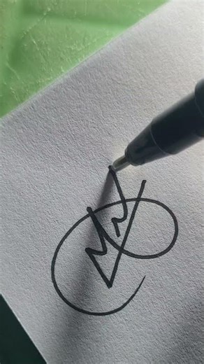 How to sign letter Miles?