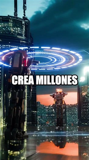 ¿La IA va a reemplazarte? La verdad brutal #Shorts