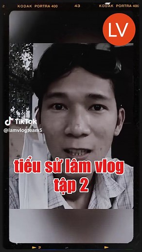 Hành Trình Khó Khăn của Lâm Vlog và Giấc Mơ Lập Trình