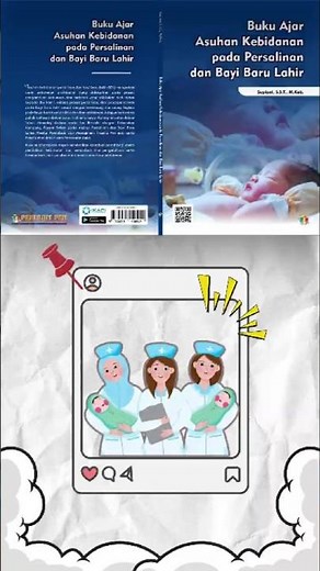Buku Ajar Asuhan Kebidanan pada Persalinan dan Bayi Baru Lahir