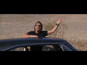 Death proof (2007) [That Was Fun]