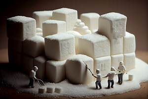 Study finds a connection between fructose and Alzheimer’s disease