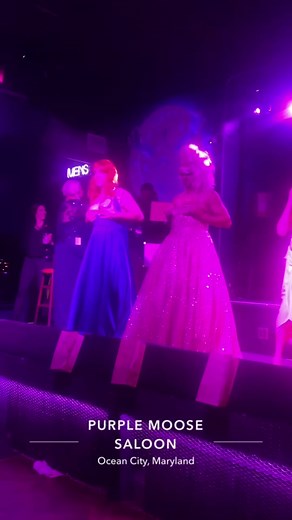 Jingle Balls Bash Womanless Beauty Pageant 2024 #ocmd